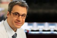 OPEN: Χωροταξικές αλλαγές λόγω Παναγιωτόπουλου