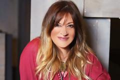 To ξέσπασμα της Τζόυς Ευείδη για τις τουρκικές σειρές...