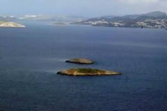 ΒΙΝΤΕΟ.Προκαλούν οι Τούρκοι με δημοσιεύματα για τα Ίμια