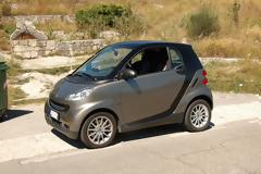 Τίτλοι τέλους για την σπείρα που έκλεβε Smart