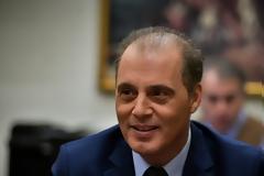 Πόθεν έσχες-Κυριάκος Βελόπουλος: Καταθέσεις €450.000 σε τρεις χώρες