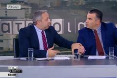 Υπέγραψαν για άλλα δύο χρόνια στον ΣΚΑΪ - Η ανακοίνωση προδίδει μια ''φυγή'';