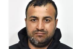 Αυτός είναι ο 31χρονος  που κατηγορείται για διαρρήξεις σε περιοχές της Αττικής