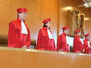 Φωτογραφία για Ευρώ: Αποφάσισαν οι Γερμανοί δικαστές τη διάλυσή του;