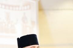 Αρχ. Παύλος Δημητρακόπουλος, Ο διωγμός συνεχίζεται με κύριο στόχο τη Θεία Κοινωνία