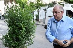 Πόθεν έσχες - Δημήτρης Παπαδημούλης: Αγόρασε 8 ακίνητα το 2018!