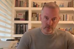 Χρήστος Λούλης: Φαίνεται πως πια δεν μπορούμε να δείχνουμε μια γυναίκα να κάνει ένα λάθος, είναι σεξισμός