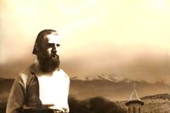 Μην φοβάστε να σώσετε τις ψυχές σας. Θα έρθουν πολύ δύσκολοι καιροί, αλλά όλα επιτρέπονται από τον Θεό