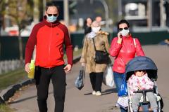 Κορωνοϊός: «Οδικός χάρτης» για ασφαλή έξοδο από το lockdown