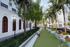 Ξεκινά ο «Μεγάλος Περίπατος της Αθήνας» από το τέλος του μήνα