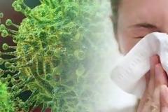 Κορωνοϊός - Έρευνες: Τα δύο τρίτα των φορέων είχαν απώλεια όσφρησης