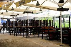 Η λίστα των επιχειρήσεων που παραμένουν κλειστές έως 17 Μαΐου