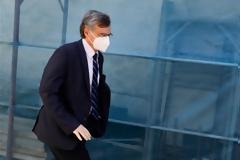 Η ενημέρωση του υπουργείου Υγείας: Κανένας θάνατος, μόλις 10 νέα κρούσματα