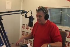 ΤΕΛΟΣ....η συνεργασία του ραδιοφωνικού σταθμού.. Παραπολιτικά 90,1 με τον κ. Γιώργο Τράγκα