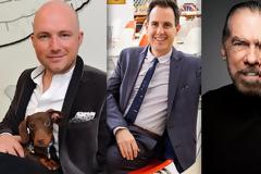 Οι απίστευτες ιστορίες αστέγων που έγιναν... εκατομμυριούχοι