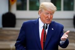 ΗΠΑ-Κίνα: Ο Τραμπ «κόβει» κάθε «γέφυρα» νέας διαπραγμάτευσης