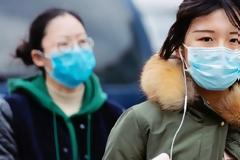 Κορονοϊός: Μόλις ένα νέο κρούσμα στην Κίνα