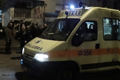 Τραγωδία στη Σαντορίνη: Νεκρό άτομο, που έπεσε σε δεξαμενή νερού σε αυλή σπιτιού!