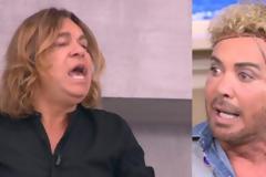 Λάκης Γαβαλάς – Τρύφωνας Σαμαράς στα χαρακώματα από απέναντι εκπομπές...