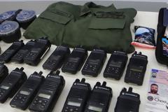 Βενεζουέλα: Ο Γκουαϊδό αποδέχτηκε τις παραιτήσεις συμβούλων του που ενεπλάκησαν στην αποτυχημένη «εισβολή»