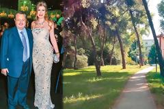 Πώς το... ταπεινό «Σωτηρία» έσωσε τον Λιβανέζο μεγιστάνα από τον ιό, η περιπέτεια του Χούρι