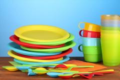 Τέλος σε 9 πλαστικά προϊόντα μιας χρήσης από τον Ιούνιο. Δείτε ποια είναι