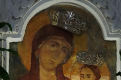 Η Madonna del Monte και το Cavallino