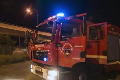 Σαντορίνη: Νεκρό άτομο σε δεξαμενή νερού σε αυλή σπιτιού