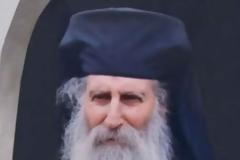 Ενα χαρακτηριστικό θαύμα του Οσίου Ιακώβου και ο μακαριστός Επίσκοπος Νικαίας Γεώργιος Παυλίδης