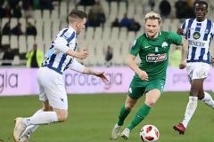 Ο Παναθηναϊκός ψάχνει επειγόντως δεξί μπακ