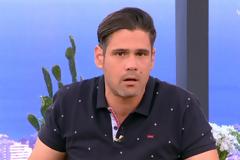 To ξέσπασμα του Δημήτρη Ουγγαρέζου για το Mega: «Πού είναι η καινούργια πρόταση; Γιατί πάλι μια παρέα συγκεκριμένη;»