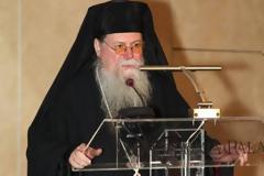 Μητροπολίτης Φιλίππων Στέφανος, εκπρόσωπος τύπου ΔΙΣ: Δεχτήκαμε τα μέτρα