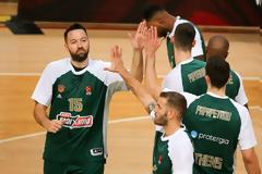 Ανανεώνει τους Έλληνες παίκτες ο Παναθηναϊκός