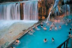 Ο Ιαματικός Τουρισμός της Ελλάδας. Οι κυριότερες ιαματικές πηγές