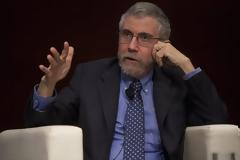 Πολ Κρούγκμαν: Aκόμα και η Ελλάδα τα κατάφερε...