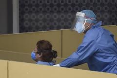 ΧΑΠ και κάπνισμα αυξάνουν τον κίνδυνο για σοβαρή Covid-19, δείχνει νέα μελέτη