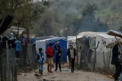 Μόρια: Αντιδρούν οι κάτοικοι για την περίφραξη του ΚΥΤ και μιλούν για «καταπατημένη» γη