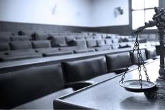 Υπουργείο Δικαιοσύνης: Παραγράφονται πλημμελήματα και ποινές φυλάκισης μέχρι 6 μήνες