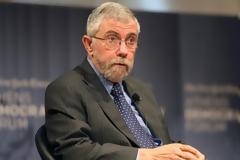 Έπαινοι και από τον «σκληρό» Πολ Κρούγκμαν: Ακόμα και η Ελλάδα συνέτριψε την καμπύλη