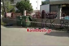 ΙΧ χτύπησε και σκότωσε 14χρονο που είχε βγει για περπάτημα