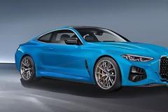 BMW 4