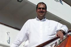 Χατζηιωάννου: Προσφέρει 5 εκατ. λίρες για πληροφορίες που θα χαλάσουν το «deal» EasyJet - Airbus