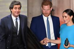 Η Μέγκαν Μαρκλ προσέλαβε δικηγόρο-killer για να «χτυπήσει» την Daily Mail