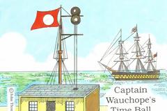 Οι Φάροι του Χρόνου