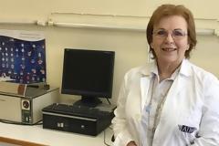 Η αντίδραση της καθηγήτριας Μικροβιολογίας που διαπίστωσε το πρώτο κρούσμα στην Ελλάδα