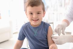 Η μηνιγγίτιδα Β δεν έχει εποχή – Συμβουλευθείτε παιδίατρο και εμβολιάστε εγκαίρως τα παιδιά