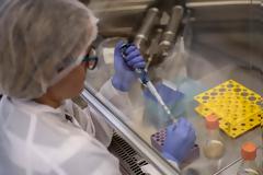 Θα χρειαστούν διάφοροι τύποι εμβολίου για την κάλυψη των διαφορετικών αναγκών