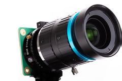 Νέα κάμερα 12MP με εναλλάξιμους φακούς από το Raspberry Pi