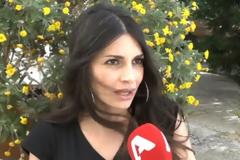 Χείμαρρος η Άσπα Τσίνα: «Ο καθένας ό,τι καταλαβαίνει, όσο καταλαβαίνει»