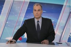 Στο νοσοκομείο ο Νίκος Στραβελάκης